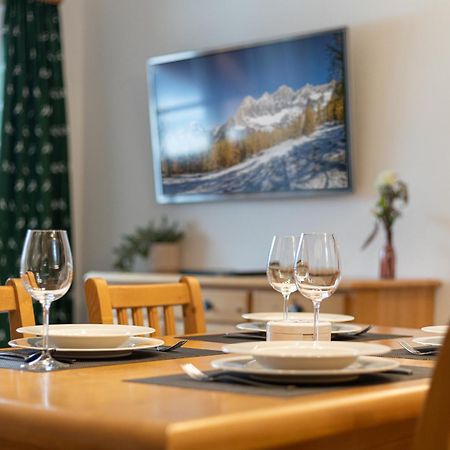 Kufstein Διαμέρισμα Haus im Ennstal Εξωτερικό φωτογραφία