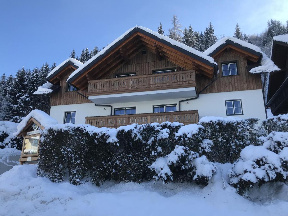 Kufstein Διαμέρισμα Haus im Ennstal Εξωτερικό φωτογραφία